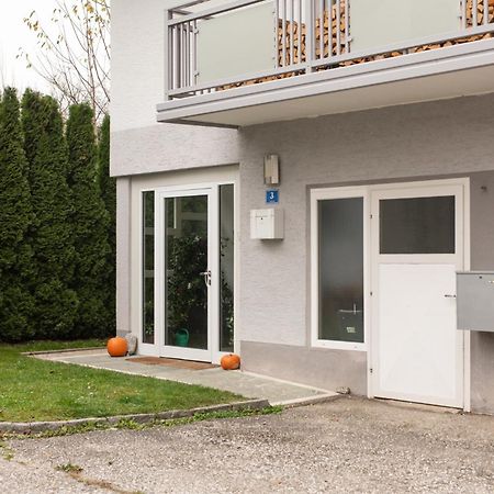 Ferienwohnung Waldblick, Faaker See Oberaichwald  Luaran gambar