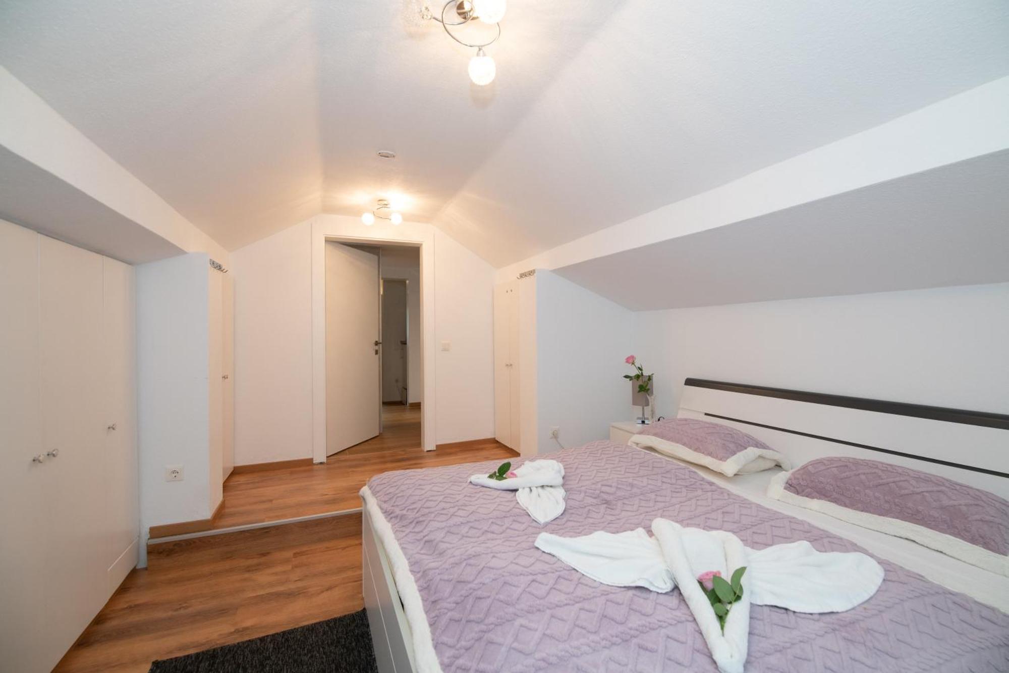 Ferienwohnung Waldblick, Faaker See Oberaichwald  Luaran gambar