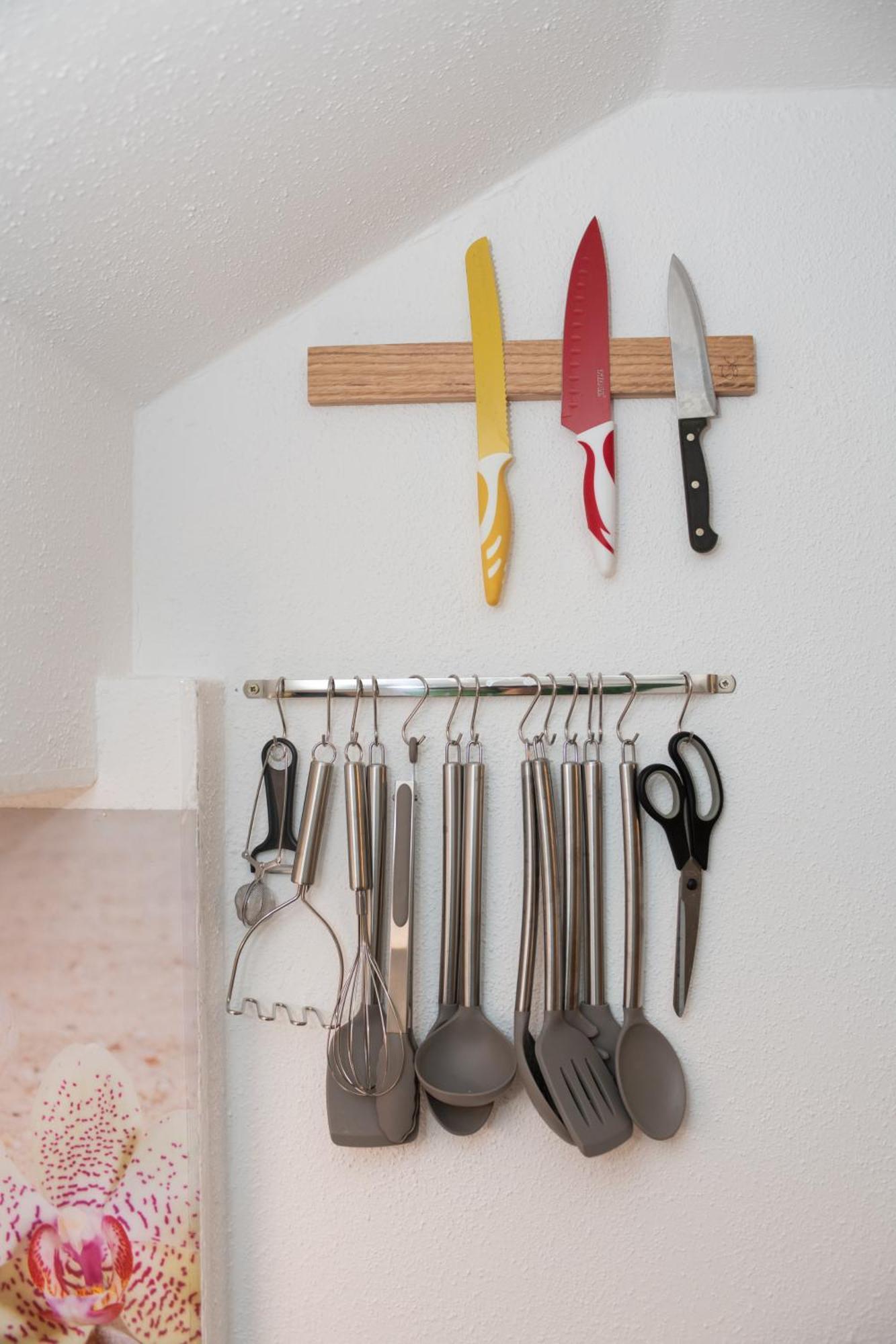Ferienwohnung Waldblick, Faaker See Oberaichwald  Luaran gambar