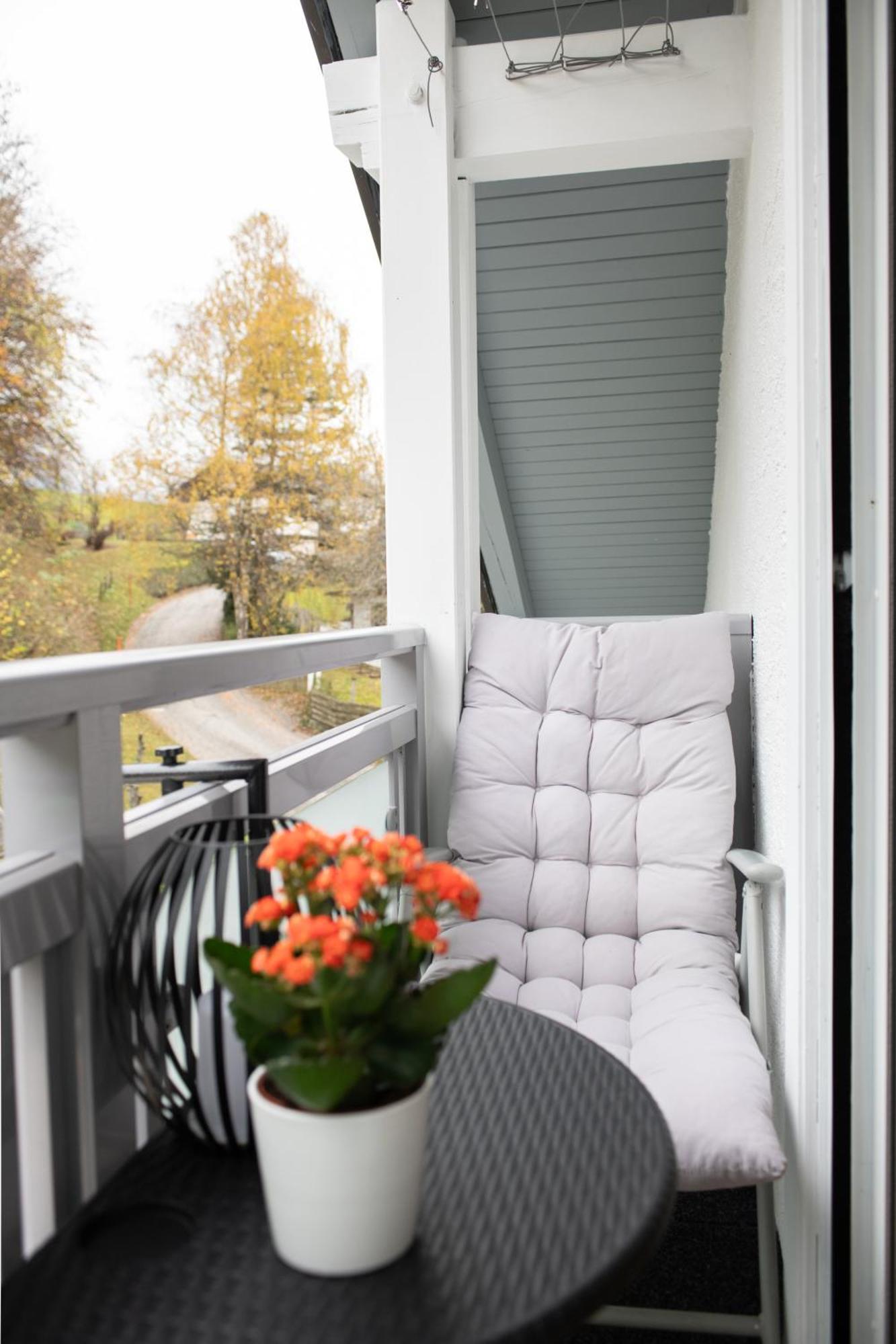 Ferienwohnung Waldblick, Faaker See Oberaichwald  Luaran gambar